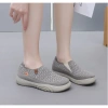 Giày Lười Nữ Vải Dệt AGIAY AG381 Siêu Nhẹ Thoáng Khí Hottrend - Giá Ưu Đãi 276k 7