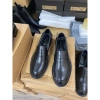 Giày Lười Penny Loafer Da Bò Nguyên Tấm Đế Phíp Gỗ Giá 765.000đ TDK Shoemaker 2