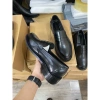 Giày Lười Penny Loafer Da Bò Nguyên Tấm Đế Phíp Gỗ Giá 765.000đ TDK Shoemaker 4