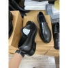 Giày Lười Penny Loafer Da Bò Nguyên Tấm Đế Phíp Gỗ Giá 765.000đ TDK Shoemaker 5