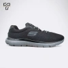 Giày Lười Skechers Summits Đen Full Chính hãng, Giá 675k, Nhẹ và thoải mái đi bộ 2