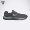 Giày Lười Skechers Summits Đen Full Chính hãng, Giá 675k, Nhẹ và thoải mái đi bộ 7