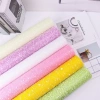 Giấy lưới tuyết & giấy thiếc trang trí tháp bánh, tháp nước ngọt Tết - Giá chỉ 10.000đ, kèm cáp sạc iPhone 2