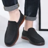 Giày lười vải nam AG280: thời trang trẻ trung, siêu nhẹ, thoáng khí, giá 296.010đ 3