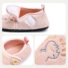 Giày Mario cotton siêu nhẹ trẻ em - Đế bông, Velcro, thời trang, giá 179.550₫ 5