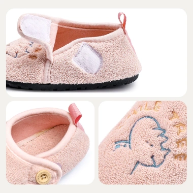 Giày Mario cotton siêu nhẹ trẻ em - Đế bông, Velcro, thời trang, giá 179.550₫ 5 Giày Mario cotton siêu nhẹ trẻ em - Đế bông, Velcro, thời trang, giá 179.550₫ 5
