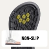 Giày Mario cotton siêu nhẹ trẻ em - Đế bông, Velcro, thời trang, giá 179.550₫ 7