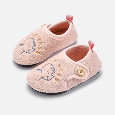 Giày Mario cotton siêu nhẹ trẻ em - Đế bông, Velcro, thời trang, giá 179.550₫ 9 Giày Mario cotton siêu nhẹ trẻ em - Đế bông, Velcro, thời trang, giá 179.550₫ 9