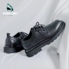Giày Martin Boots Da Xịn Không Nhăn Phong Thái Anh Ý Ren‑Up Đế Cao 4cm 3,185,000 VNĐ 3