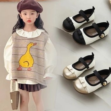 Giày Mary Jane Bell cho bé gái - Giày công chúa siêu đẹp, giảm còn 288.009₫ Giày Mary Jane Bell cho bé gái - Giày công chúa siêu đẹp, giảm còn 288.009₫