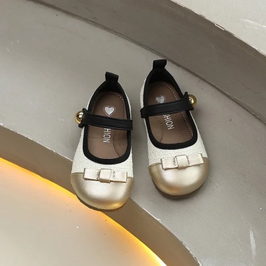 Giày Mary Jane Bell cho bé gái - Giày công chúa siêu đẹp, giảm còn 288.009₫ 5 Giày Mary Jane Bell cho bé gái - Giày công chúa siêu đẹp, giảm còn 288.009₫ 5