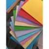 Giấy màu đặc biệt A4 PGrand 10 màu (xám, cam, vàng kim, vàng chanh, đỏ, xanh lá, xanh dương, hồng tôm, tím, nude) 500 tờ - Giá ưu đãi 265.000₫ 3