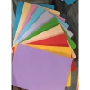 Giấy màu đặc biệt A4 PGrand 10 màu (xám, cam, vàng kim, vàng chanh, đỏ, xanh lá, xanh dương, hồng tôm, tím, nude) 500 tờ - Giá ưu đãi 265.000₫ 4