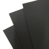 Giấy Màu Đen 180gsm 20 tờ A4 A5 - Giấy Mỹ Thuật Đen, Giá 60.000 VND 4