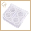 Giày Máy Giặt Túi Đựng Du Lịch Lưới Di Động Bảo Vệ Chống Biến Dạng Giá 64.665₫ 4