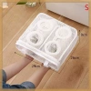 Giày Máy Giặt Túi Đựng Du Lịch Lưới Di Động Bảo Vệ Chống Biến Dạng Giá 64.665₫ 9