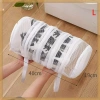 Giày Máy Giặt Túi Đựng Du Lịch Lưới Di Động Bảo Vệ Chống Biến Dạng Giá 64.665₫ 10