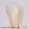 Giấy Mếch Bông 30x30cm 40 tờ không thấm nước lót bó hoa quà Sam Flory 10.000đ 10