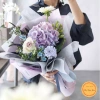 Giấy Mếch Bông Lót Gói Hoa 45x45cm 5 Tờ - Chống Thấm Nước Giá Ưu Đãi 18.000₫ 7