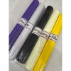 Giấy Mếch Cuộn Lụa Vân Long 12m - Phụ Kiện Hoa Nga Lê Giá 43.000₫ (Giá gốc 53.320₫) 3