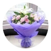 Giấy mếch dày 58x58cm - Gói hoa, thủ công trang trí, giá chỉ 12.000đ 3