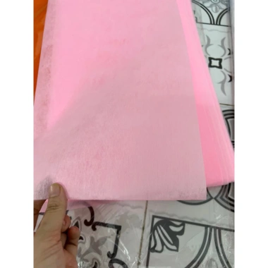 Giấy mếch dày khổ 60x60 - 50 tờ, độ bền cao, giá chỉ 65.000đ, giảm mạnh 2 Giấy mếch dày khổ 60x60 - 50 tờ, độ bền cao, giá chỉ 65.000đ, giảm mạnh 2