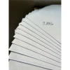 Giấy mếch dày tan trong nước, in mẫu thêu, dán bóc, size A3‑A5 – chỉ 40.000đ 3