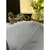 Giấy mếch dày tan trong nước, in mẫu thêu, dán bóc, size A3‑A5 – chỉ 40.000đ 4