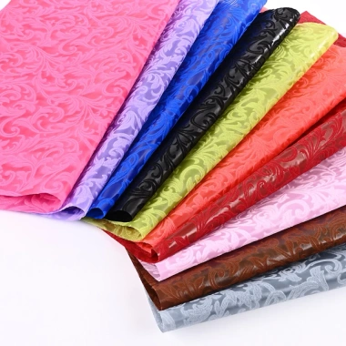Giấy Mếch Gấm 58x58cm - 5 Tờ Dày Đẹp Không Thấm Nước, Gói và Lót Bó Hoa, Trang Trí Quà - 22.5k 5 Giấy Mếch Gấm 58x58cm - 5 Tờ Dày Đẹp Không Thấm Nước, Gói và Lót Bó Hoa, Trang Trí Quà - 22.5k 5