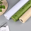 Giấy Mếch Gấm 58x58cm 5 tờ - Dày không thấm nước, gói hoa, lót bó, trang trí quà - Sami 4