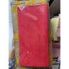 Giấy mếch giấy lụa bó hoa cắm bình nụ tầm xuân Mai Đào giá chỉ 45.000₫ 5
