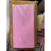 Giấy mếch giấy lụa bó hoa cắm bình nụ tầm xuân Mai Đào giá chỉ 45.000₫ 6