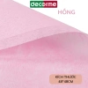 Giấy mếch gói hoa Decorme - Lót bó hoa tươi, hoa kẽm nhung, phụ kiện trang trí quà tặng, giá chỉ 30.700₫ 9