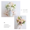 Giấy Mếch Gói Hoa Vân Long Lên Bó Cực Xinh - Tập 50 Tờ Giá Ưu Đãi 58.000đ 3