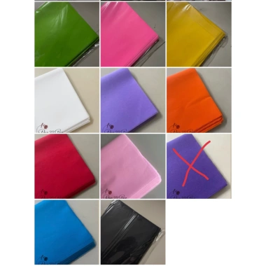 Giấy Mếch Gói Hoa Vân Long Lên Bó Cực Xinh - Tập 50 Tờ Giá Ưu Đãi 58.000đ