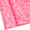 Giấy Mếch Hoa Gấm Lụa gói hoa đẹp, trang trí tháp bánh tài lộc chỉ 5.000₫ 3