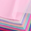 Giấy mếch lụa 5 tờ 60x60cm - Gói hoa, lót giỏ quà sang trọng, giảm giá 13.900 VND 3