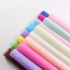 Giấy Mếch Lụa 50 tờ Đóng Gói Hoa Kích Thước 60x60cm Giá 21.000đ Tiết Kiệm 2