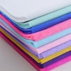 Giấy Mếch Lụa 50 tờ Đóng Gói Hoa Kích Thước 60x60cm Giá 21.000đ Tiết Kiệm 3