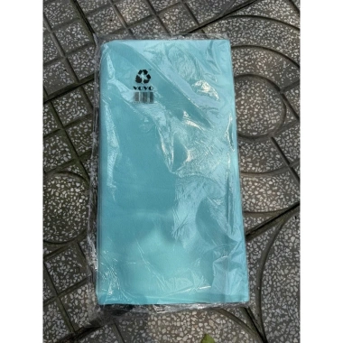 Giấy mếch lụa 50*50cm - Gói hoa sang trọng, 50 tờ, chỉ 35.000₫ (giá gốc 42.000) 9