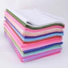 Giấy mếch lụa 60x60cm - Gói hoa, lót giỏ quà - Lẻ 5 tờ 11.700₫ Thái Sơn VN
