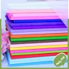 Giấy Mếch Lụa Cao Cấp Loại 1 60x60cm Dày Dặn - Xấp 50 tờ, Gói Hoa và Quà 19.100₫