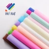 Giấy mếch lụa giá sỉ 17k - Giấy lụa, giấy gói hoa, trang trí tài lộc VPP Trí Tuệ