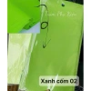 Giấy mếch lụa gói hoa 50 tờ Loại 1 - Giá ưu đãi 13,220₫, chất lượng cao, dễ cắt 8