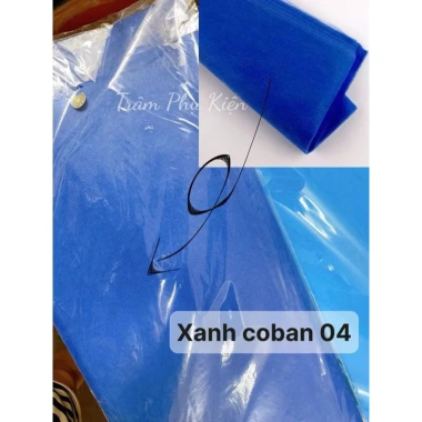 Giấy mếch lụa gói hoa 50 tờ Loại 1 - Giá ưu đãi 13,220₫, chất lượng cao, dễ cắt 10