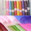 Giấy mếch lụa gói hoa dài 9-10 mét - Chất liệu mềm mịn, giá ưu đãi 44.000₫