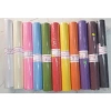 Giấy mếch lụa gói hoa dài 9-10 mét - Chất liệu mềm mịn, giá ưu đãi 44.000₫ 2