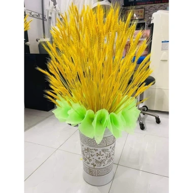 Giấy mếch lụa gói hoa Set 20 tờ - Trang trí đẹp, giá chỉ 10.500 VND