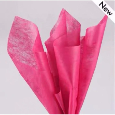 Giấy mếch lụa gói hoa size to, giấy mếc nến, bông mỏng lót bó hoa - 2-5 tờ, chỉ 17.000đ