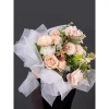 Giấy mếch lụa gói hoa tài lộc loại 1 khổ 60x60cm lẻ 1 tấm giá 12.700 VNĐ 3